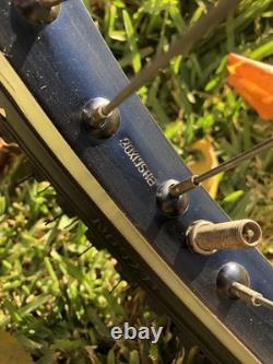 Miyata Old School Bmx