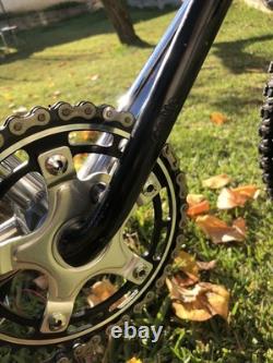 Miyata Old School Bmx