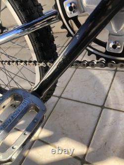 Miyata Old School Bmx