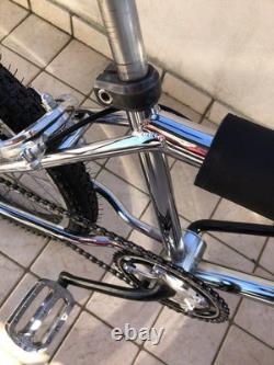 Miyata Old School Bmx