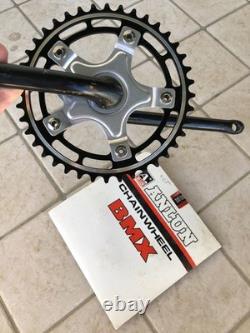 Miyata Old School Bmx