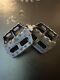 Mks Grafight X Pedals 9/16 Rider Cond Og Old School Bmx