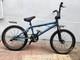 Mongoose Bmx Bike Unisex With Lots Of Stock Parts Old School Bike