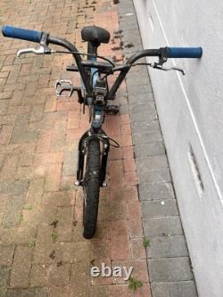 Mongoose BMX Bike Unisex With Lots Of Stock Parts Old School Bike