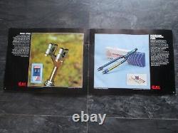 Mongoose Bmx Catalog Old School Bmx Original 1979-80 Bmx Brochure Vintage Bmx