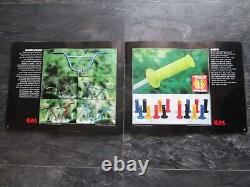 Mongoose Bmx Catalog Old School Bmx Original 1979-80 Bmx Brochure Vintage Bmx