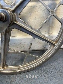 Mongoose Motomag II coaster BMX Rims, Old School Bmx, Schwinn Scrambler, Robinson