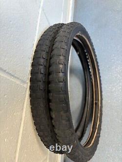 Mongoose Motomag II coaster BMX Rims, Old School Bmx, Schwinn Scrambler, Robinson