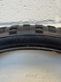 Mongoose Motomag II coaster BMX Rims, Old School Bmx, Schwinn Scrambler, Robinson