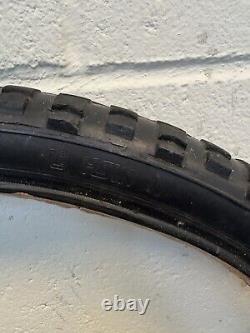 Mongoose Motomag II coaster BMX Rims, Old School Bmx, Schwinn Scrambler, Robinson