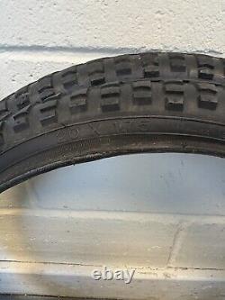 Mongoose Motomag II coaster BMX Rims, Old School Bmx, Schwinn Scrambler, Robinson
