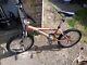 Mongoose Supergoose Bmx 1999 Old Mid School Collection