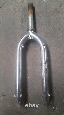 Mongoose hooligan forks old school bmx #2