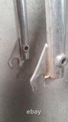 Mongoose hooligan forks old school bmx #2