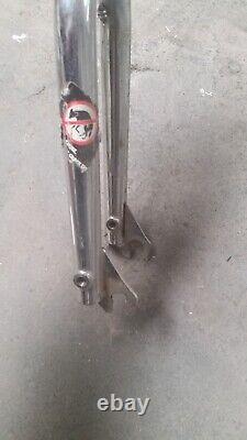 Mongoose hooligan forks old school bmx #2