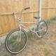 Monza Bmx 26 Inch Wheels Old School Bmx