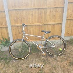 Monza BMX 26 Inch Wheels Old School Bmx