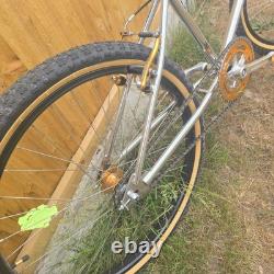 Monza BMX 26 Inch Wheels Old School Bmx