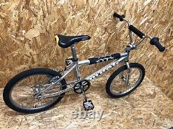 Mosh BMX, Aluminium Frame, Giant Bicycles, old school, mid school, Retro