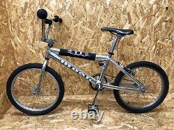 Mosh BMX, Aluminium Frame, Giant Bicycles, old school, mid school, Retro