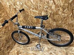 Mosh BMX, Aluminium Frame, Giant Bicycles, old school, mid school, Retro