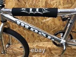 Mosh BMX, Aluminium Frame, Giant Bicycles, old school, mid school, Retro