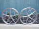 Motomag Ii Old School Bmx Wheels Bmx Vintage Bmx Mongoose Webco Redline Blue Max