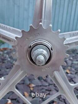 Motomag II old school BMX wheels BMX Vintage BMX Mongoose Webco Redline Blue Max