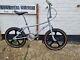 Mt Foxbat Old School Bmx Bike