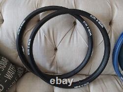 NOS 20 ACS Z Rims In Black Old School BMX