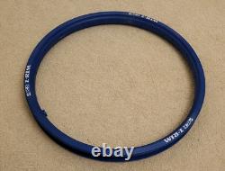 NOS Blue ACS Z Rim 1983 Orphan Old School BMX