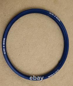 NOS Blue ACS Z Rim 1983 Orphan Old School BMX