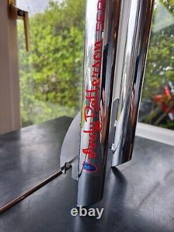 NOS JMC Andy Patterson AP Fork Old School BMX Not Darrell Young DY