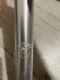 Nos Old School Bmx 13/16 Seat Post Pk Ripper Race Inc
