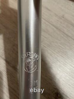 NOS Old School BMX 13/16 Seat Post PK Ripper Race Inc