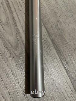 NOS Old School BMX 13/16 Seat Post PK Ripper Race Inc