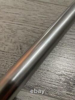NOS Old School BMX 13/16 Seat Post PK Ripper Race Inc