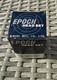 Nos Old School Bmx Epoch Self Adjusting Headset In Blue Rare