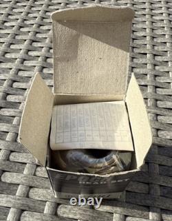 NOS Old School BMX Epoch Self Adjusting Headset In Gold Rare