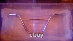 NOS Redline RL20 Prostyler Stu Thomsen STR Series Handlebars Old School BMX