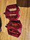 Nos Sr Mp-470 Bmx Pedals Old School Bmx Gt Mongoose Bmx Pedals Vintage Bmx 80s