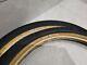 Nos Tioga Comp St Tyres In Black 20x2.125 Old School Bmx