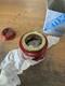 Nos W. H. W 80s Japan Bmx Head Set Old School Pat P 20 24 26 Redline Cook Vdc