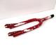Nos Original Old School Bmx Forks Raleigh Burner 20 Inch Wheel J94