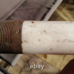NOS original Old School Bmx Forks Raleigh Burner 20 inch wheel J94