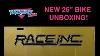 New 26 Race Inc Bike Unboxing Gt Frame Giveaway