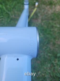 NewithOld School Mongoose Bmx Frame forks n Bars