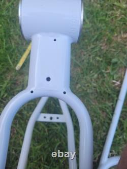 NewithOld School Mongoose Bmx Frame forks n Bars