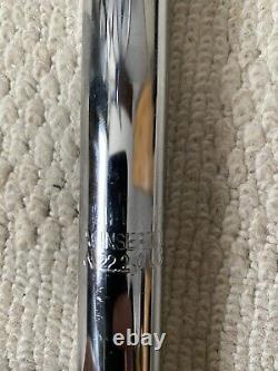 Nitto B722 8 Inch Old School BMX Pro Handlebars Chrome Made in Japan PLUS MORE