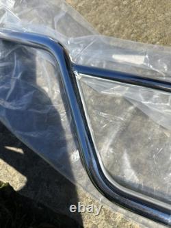 Nitto Cruiser Bars Kuwahara Old School BMX in Og packaging